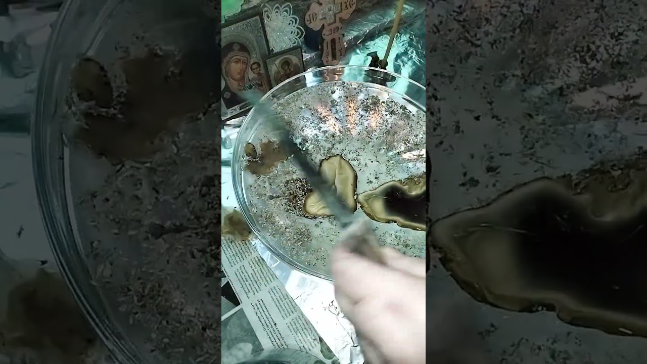 ПРОДОЛЖЕНИЕ 💥 РИТУАЛ ЧИСТКА 💥 ОТ  ВРАГОВ И КРАДНИКОВ ‼️💥