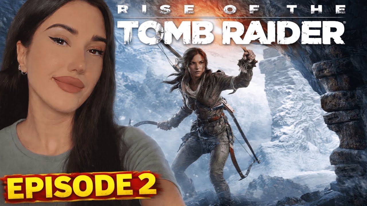 JACOB EST-IL CELUI QU'IL PRÉTEND ÊTRE ?   |  Rise of the Tomb Raider