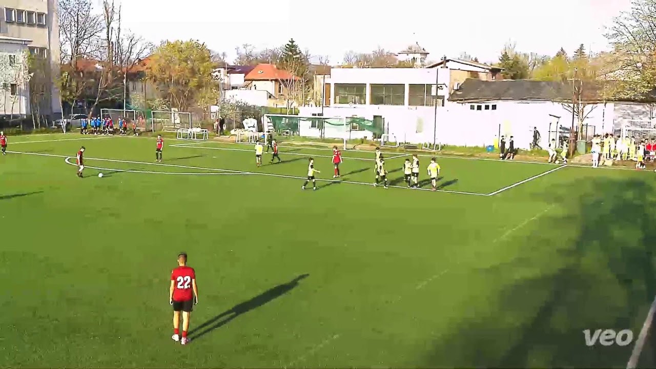 Stiinta 2013 vs Stiinta Miroslava