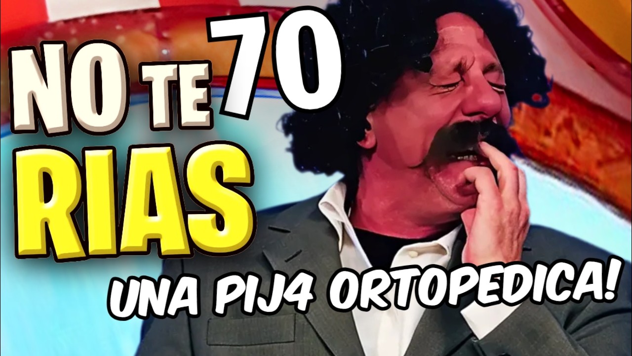 Lo MEJOR de La Gambeta y Hablemos Sin Saber (Yayo Tentado) dalsifilms