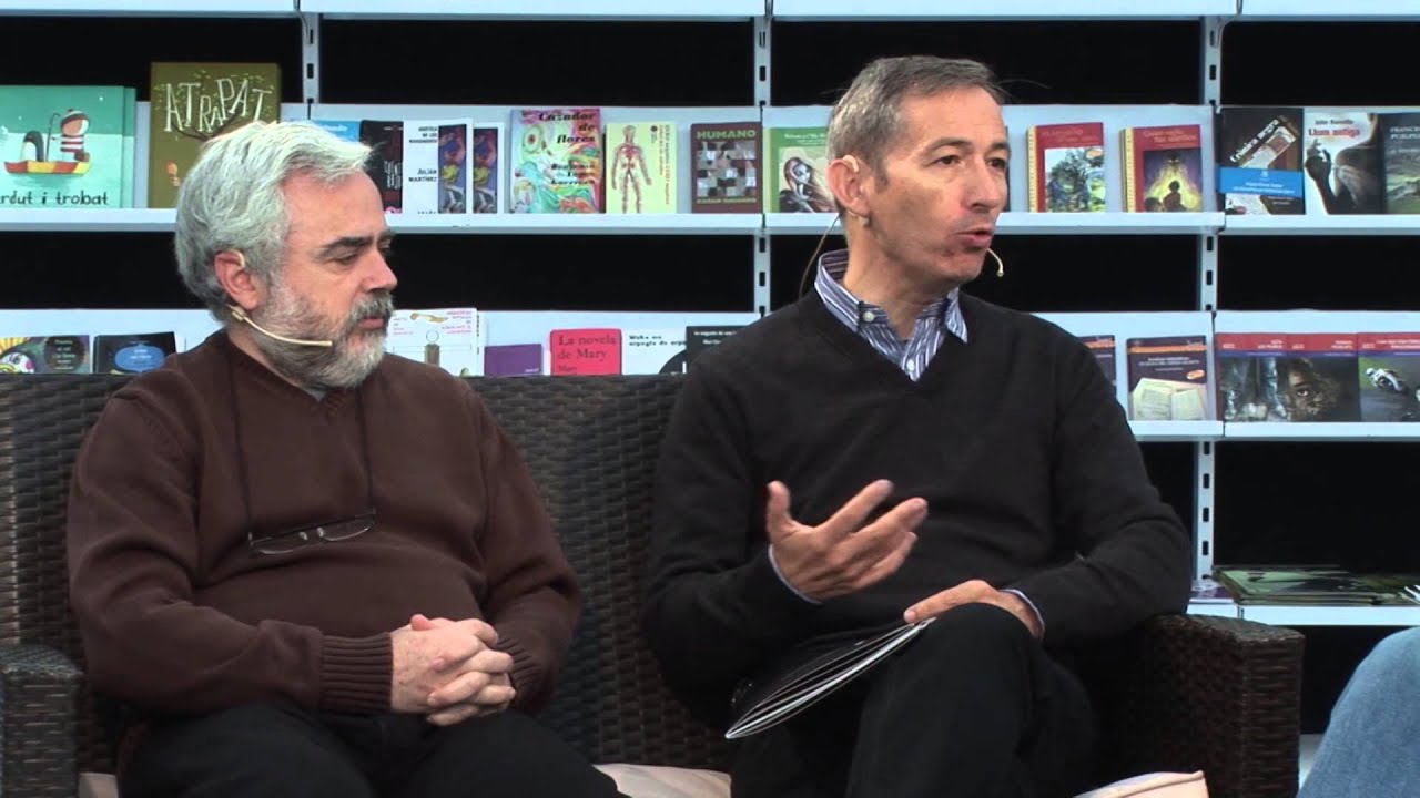 Josep Ballester i Paco Gim&eacute;nez