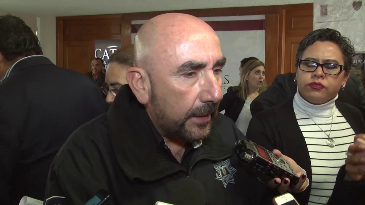 Atiende Polic&iacute;a de Seguridad P&uacute;blica capitalina