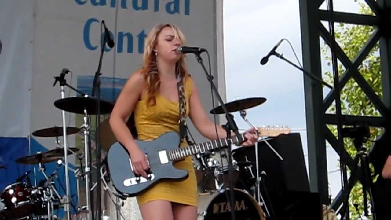 Samantha Fish - 