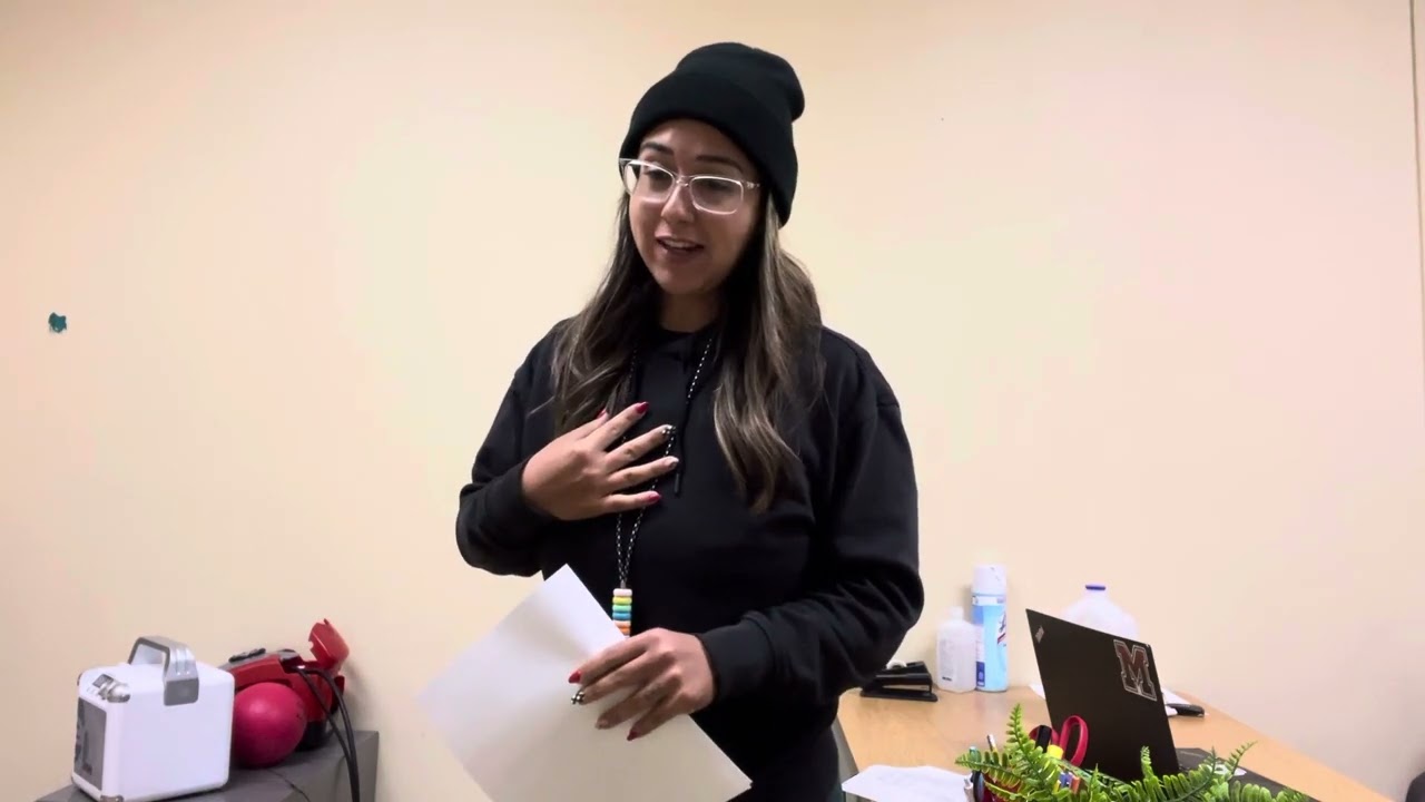 SIOP LESSON PLAN VIDEO