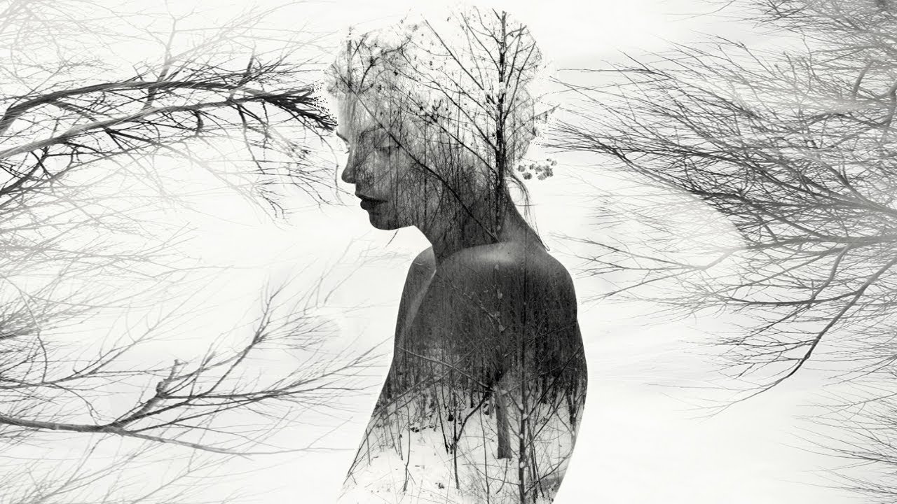 Alene Misantropi - Solitude Pessimist And Self Destructive