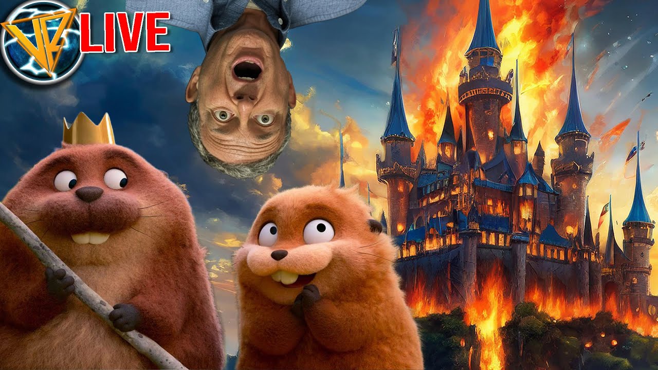 Disney Admits Pixar In BAD SHAPE | Hoppers Meh? | Wall Street Frustrated | Super Mario Galaxy