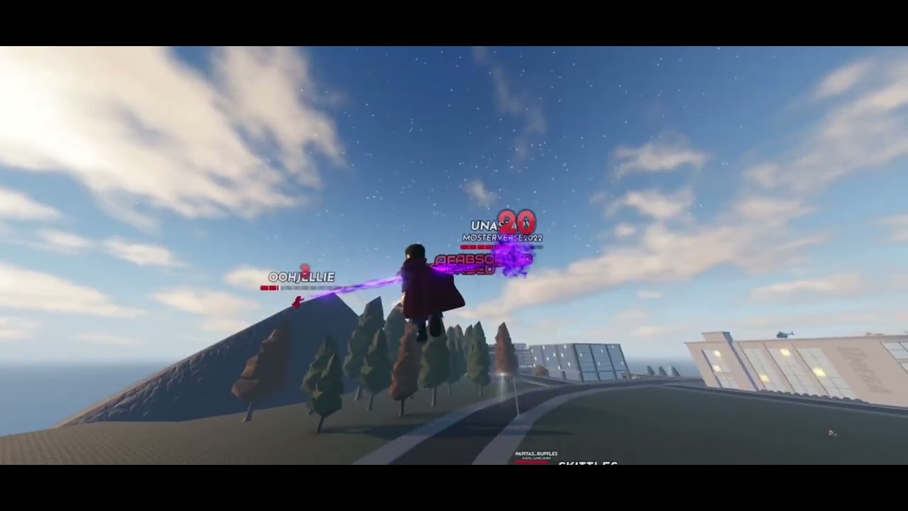 Marvel Omega full video 