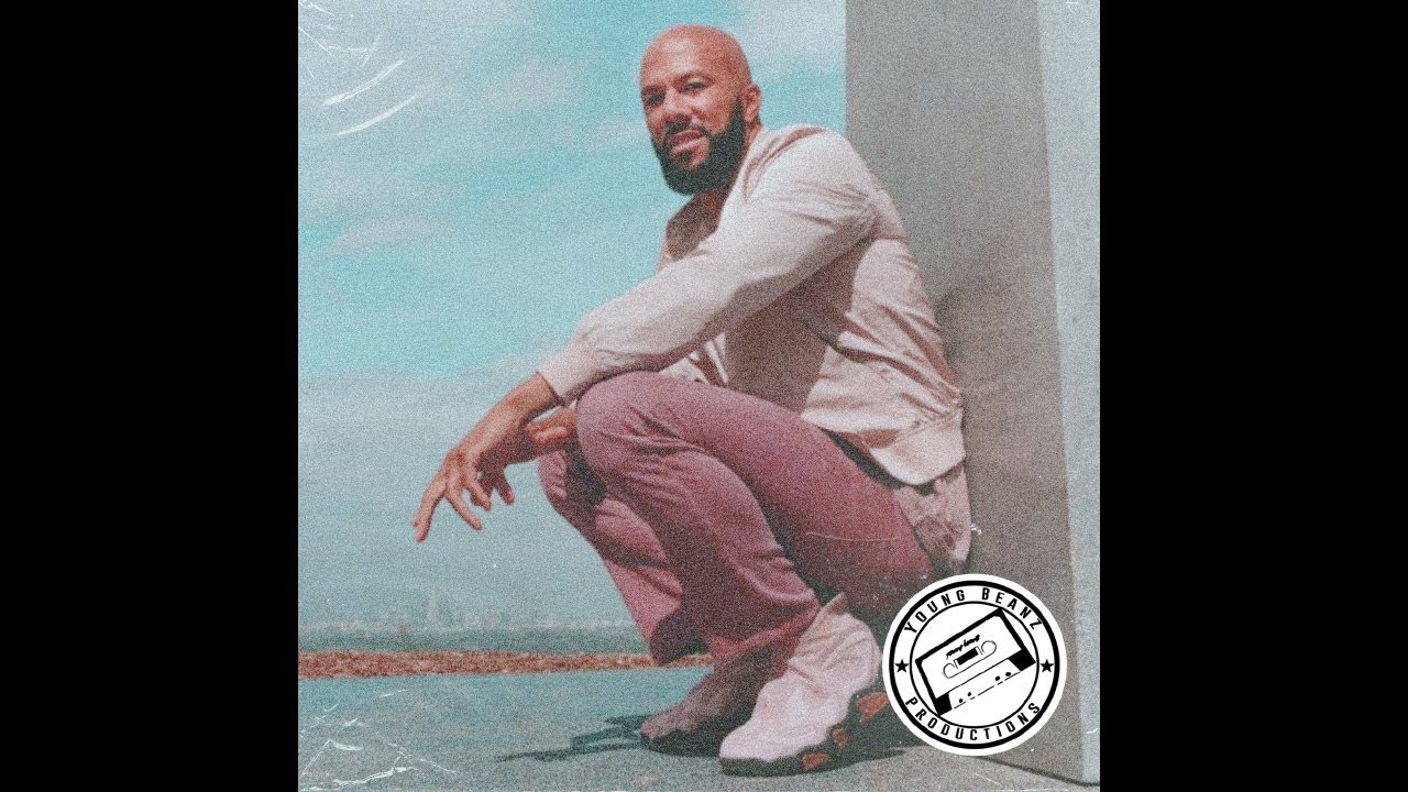 [Free] Common X Mos Def Type Beat 2025 