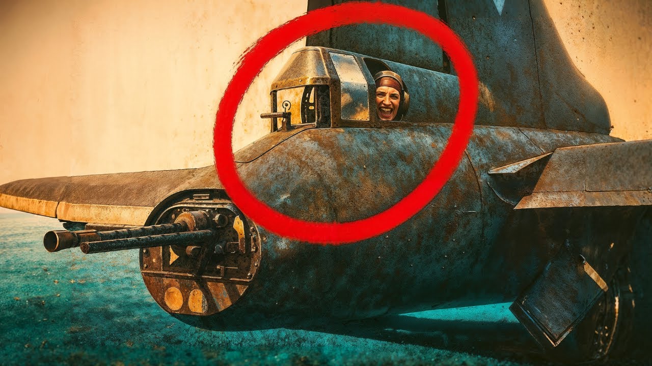 Los HORRORES de las Tripulaciones de los B-17 Flying Fortress