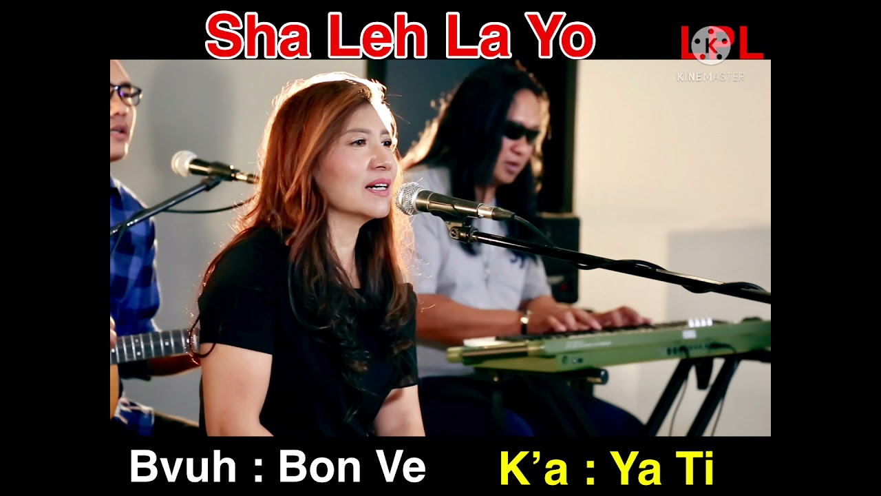 Sha Leh La Yo - Ya Ti