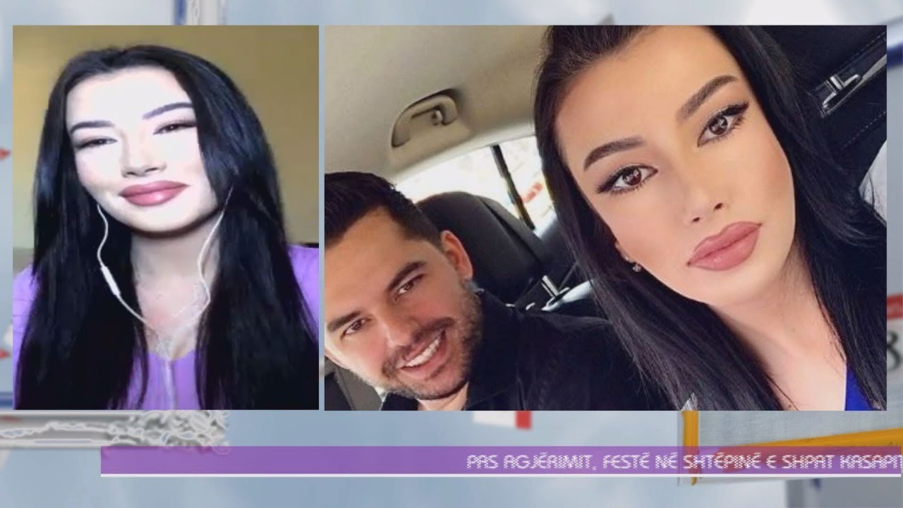 Ftesë në 5, Agjëruan gjithë muajin, Shpat Kasapi & Selvija luten për 1 fëmijë, 13 Maj 2021, Pjesa 1