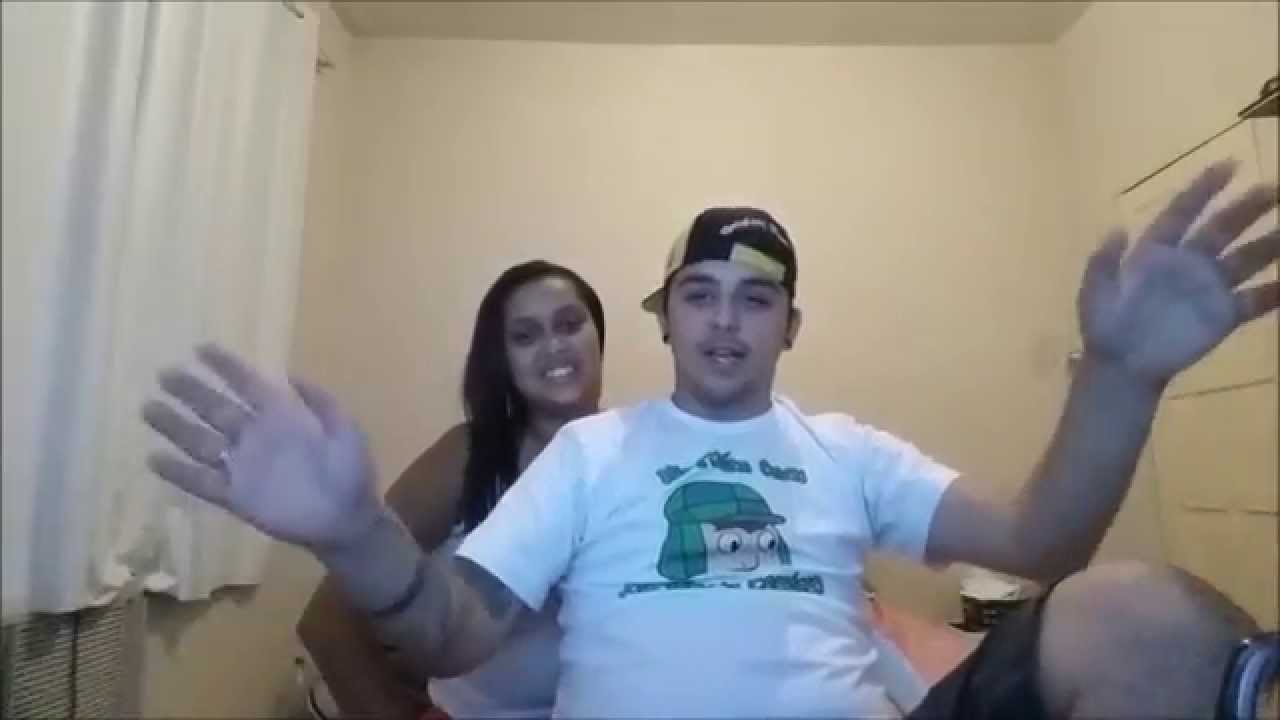 VIDA DE CASAL - Ep.1 - Barata de pl&aacute;stico