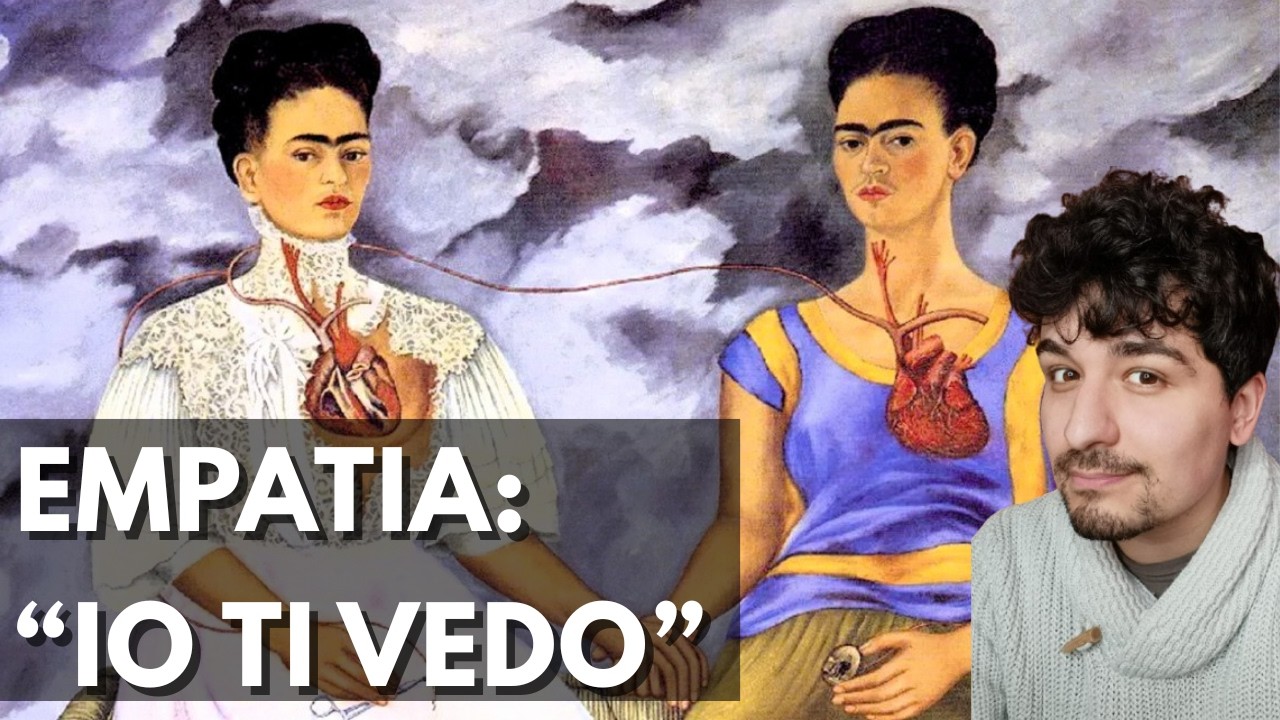 EMPATIA: 