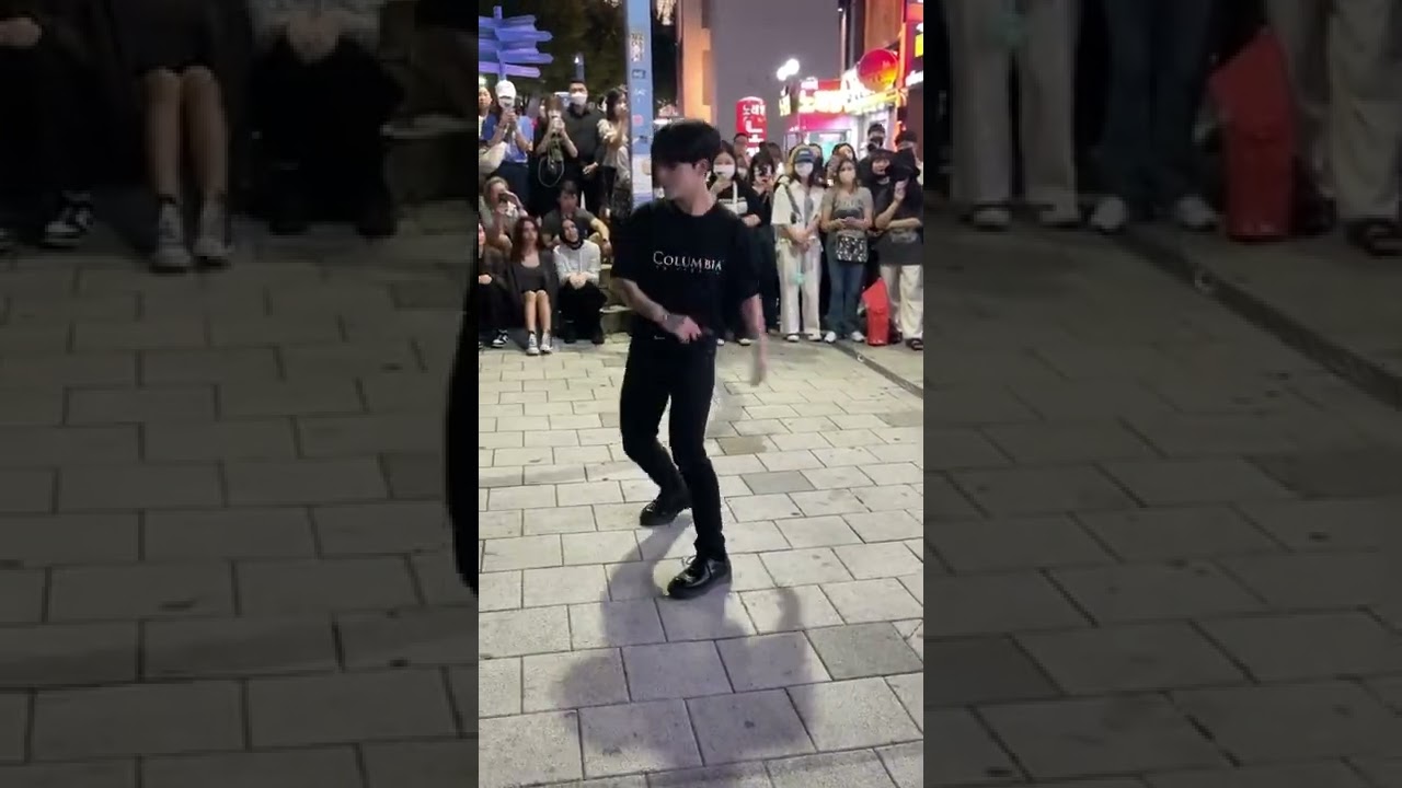 220720 AQA (아큐아) 후유 태민 - Criminal (cover)
