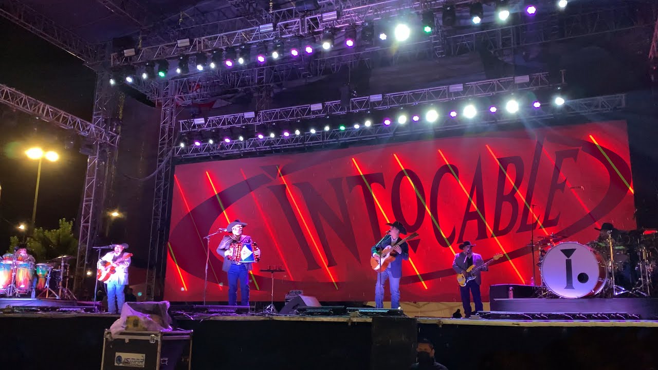 INTOCABLE | Desde Ciudad Juárez | CDJCHMX2021
