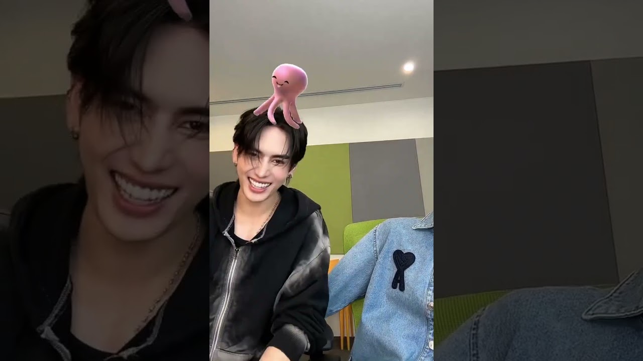 TikTok live Perth Santa [17-08-25] เพิร์ธแซนต้าไลฟ์TikTok 