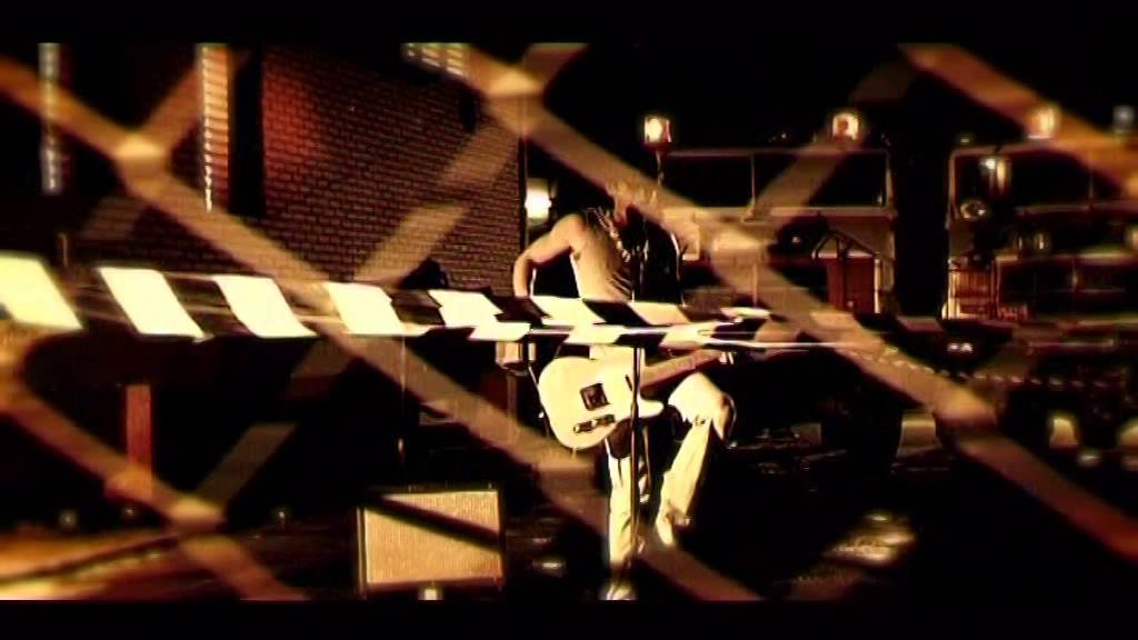 David Blanco - Parar el tiempo (OFFICIAL VIDEO)