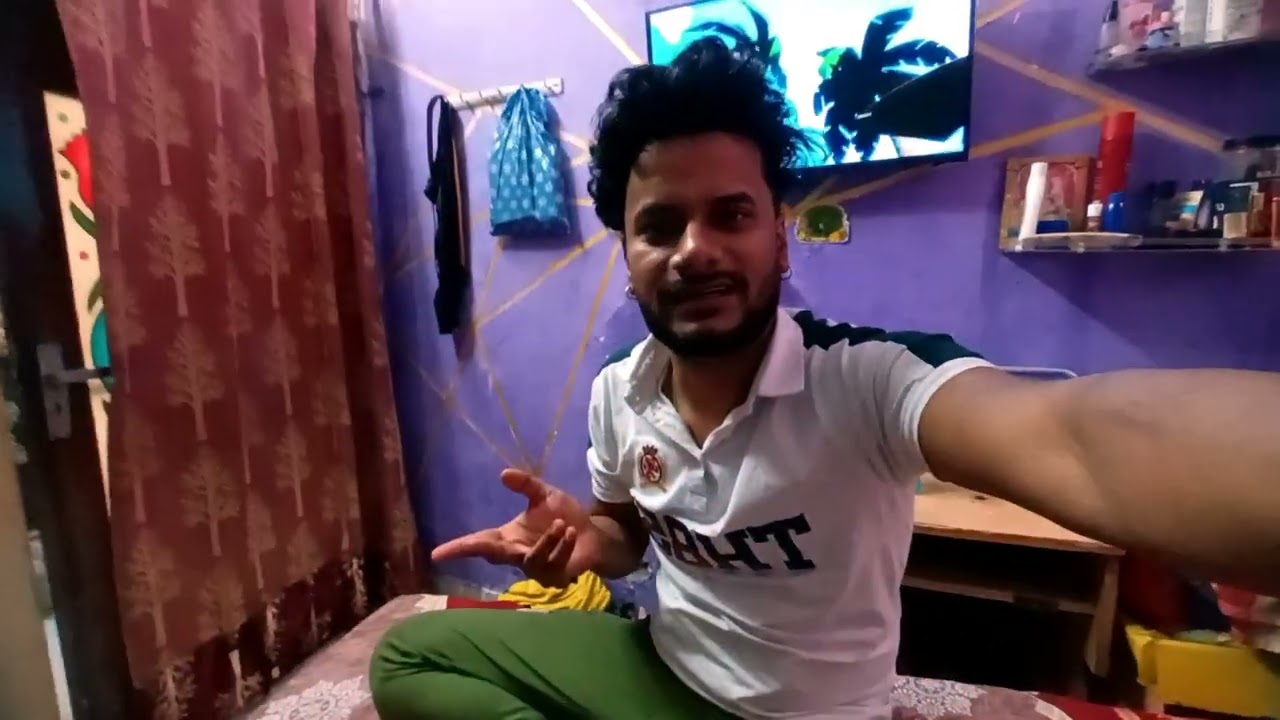 anniversary gift  ch ki miliya luxmi jagdeep vloges