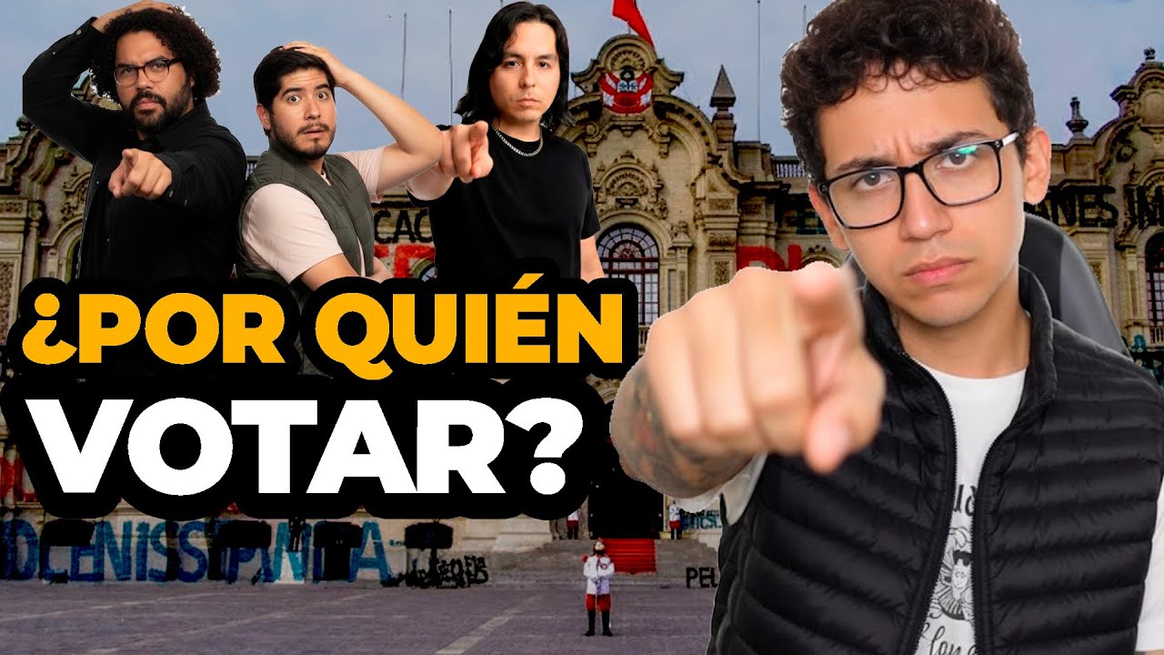 EL PEOR PLAN DE GOBIERNO DE TODOS (SEGÚN “AMIGABLE SUJETO”)
