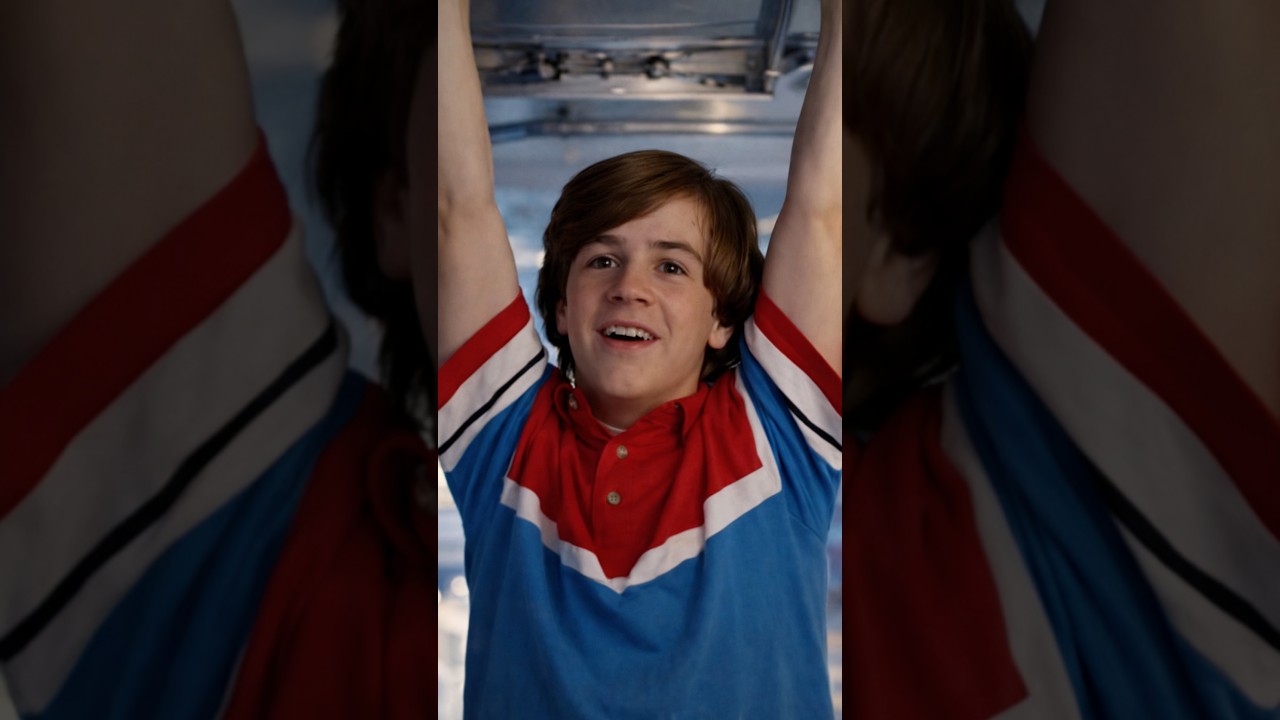 Fire vs Legacy 🔥 Will Confronts Warren Peace | Sky High (2005)