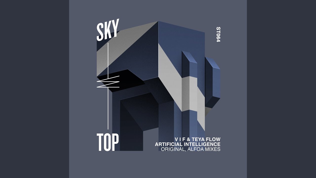 Artificial Intelligence (Extended Mix)