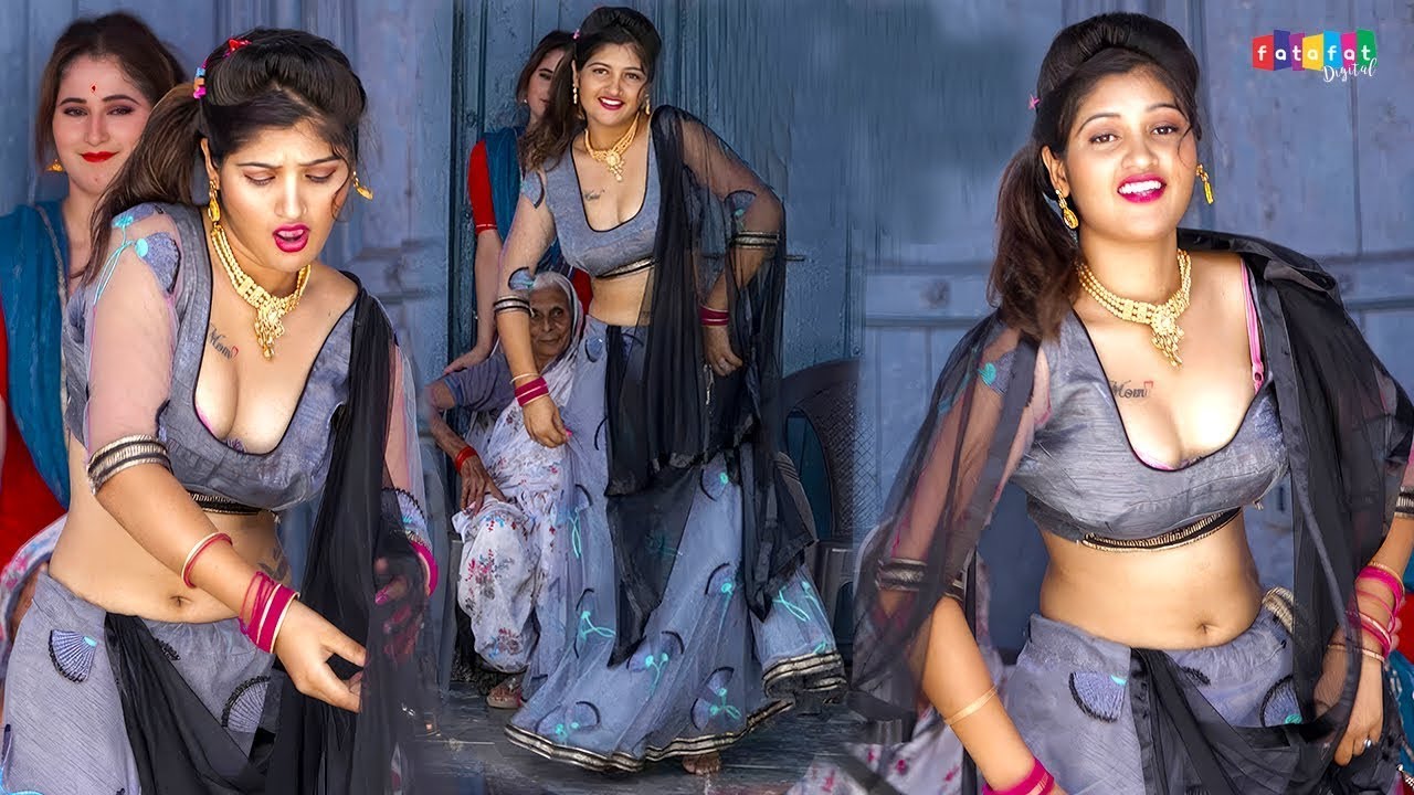 सबसे ज्यादा वायरल हो रहा है ये हॉट रसिया डांस - New rasiya Video, Rasiya Video, Gurjar Rasiya Video