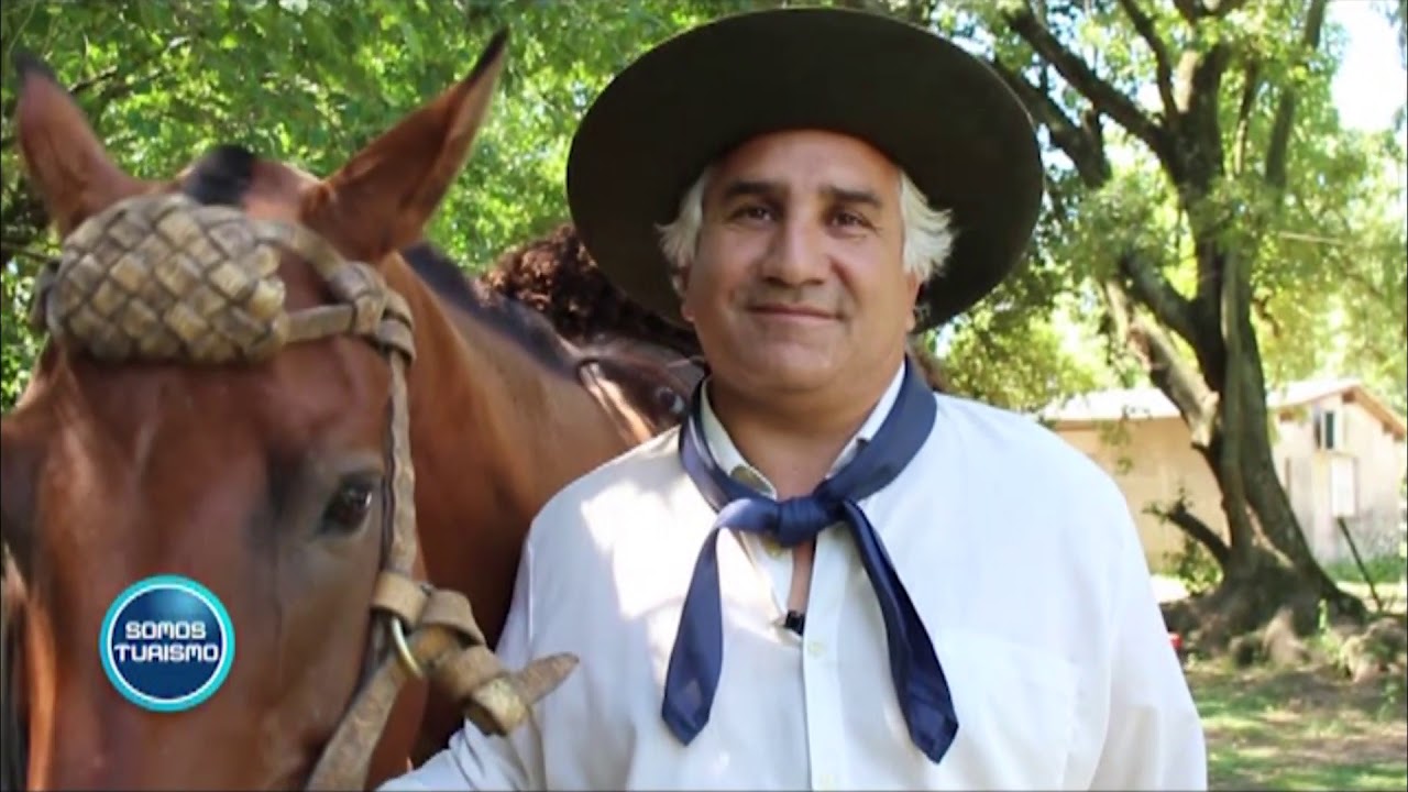 Dirección de Turismo - General Rodríguez