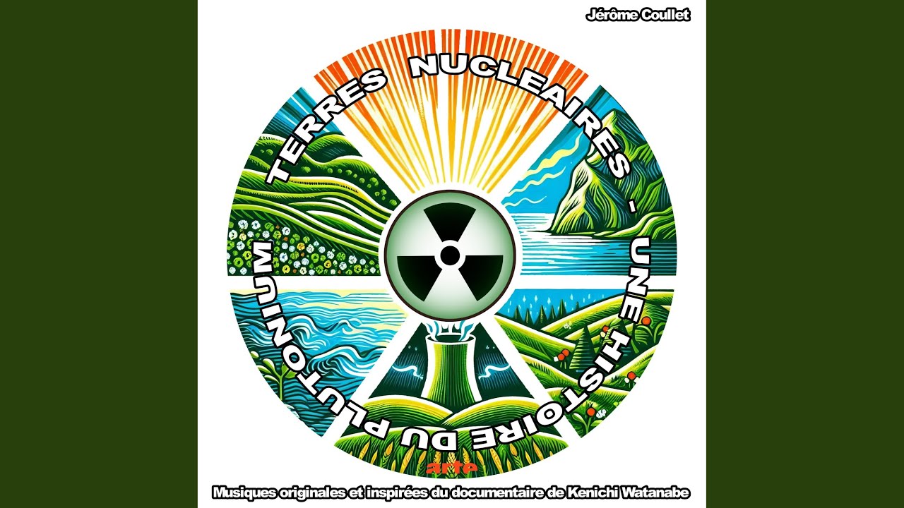 Terres nucléaires IX