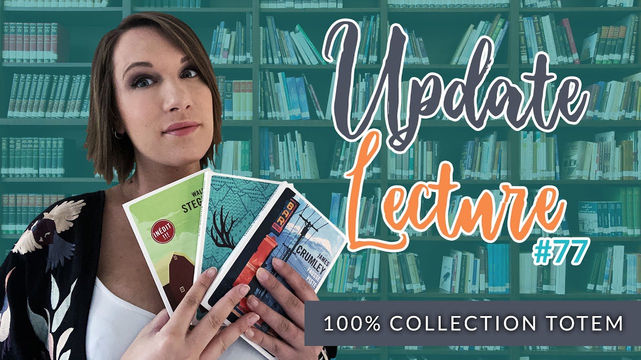 Point lecture n°77 - 100% collection Totem
