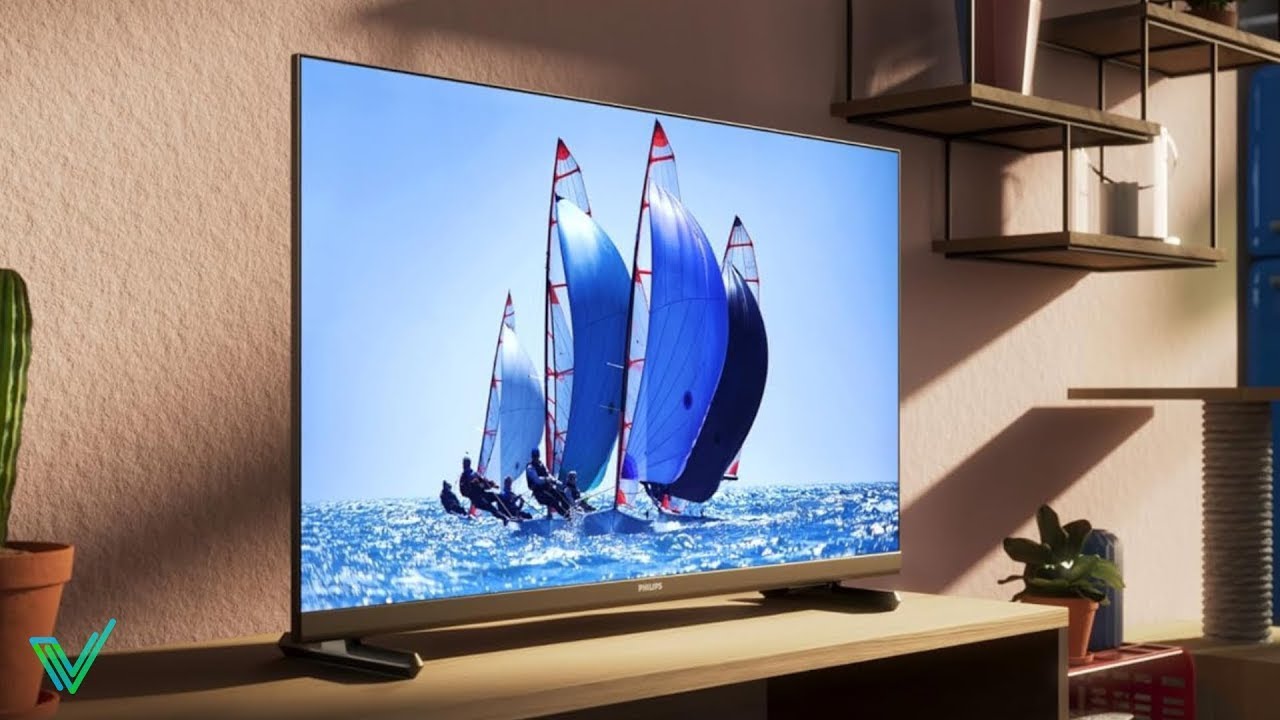 Las 5 Mejores Pantallas Planas En 2025