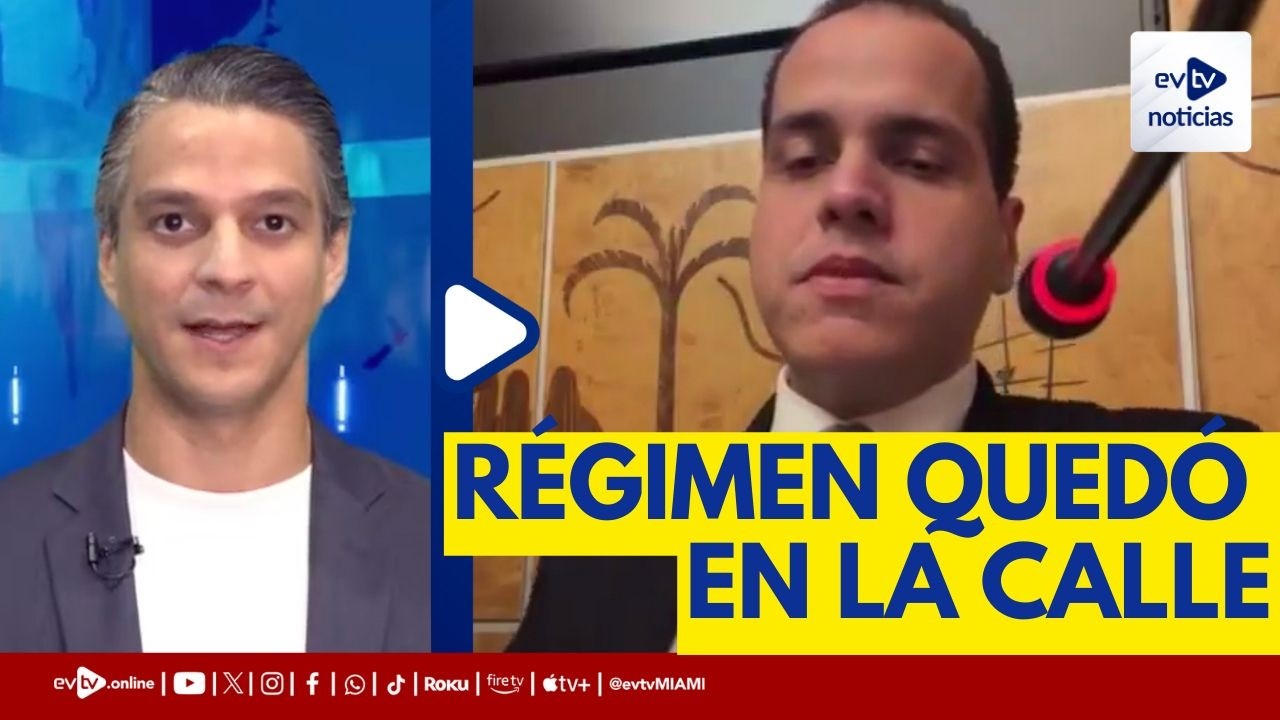 URRUCHURTO REVELÓ ATROCIDADES EN GENEVA | #EVTVnoticias | #ESTELAR 02/17/26 2/3