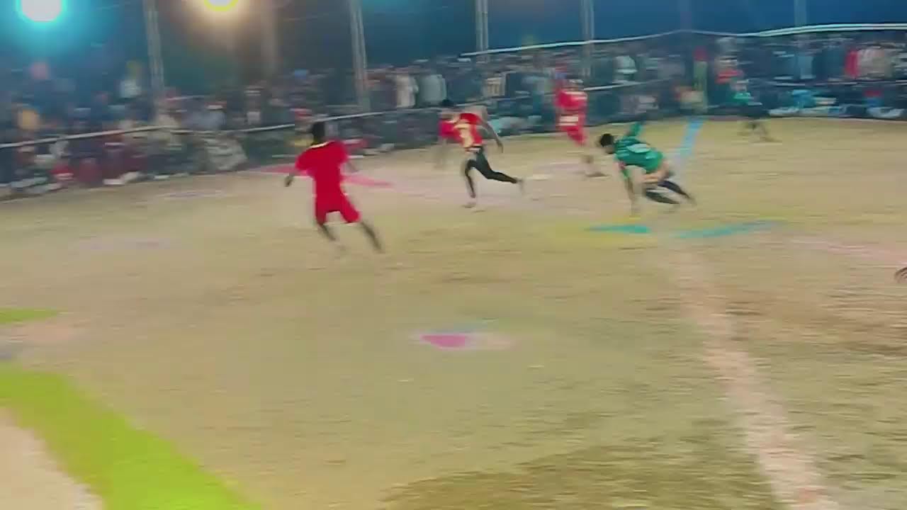 হ্যাপি বয়েজ vs সজল ব্রিগেড