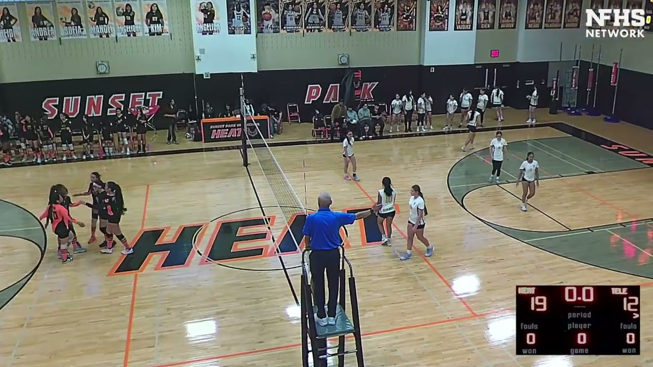 HEAT vs Tella 10.9.25