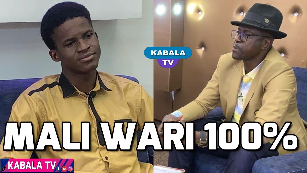 Direct : Boubou Mabel VS Aziz Traoré : Bientôt Mali Waari 100% (Franc Malien) #kabala tv