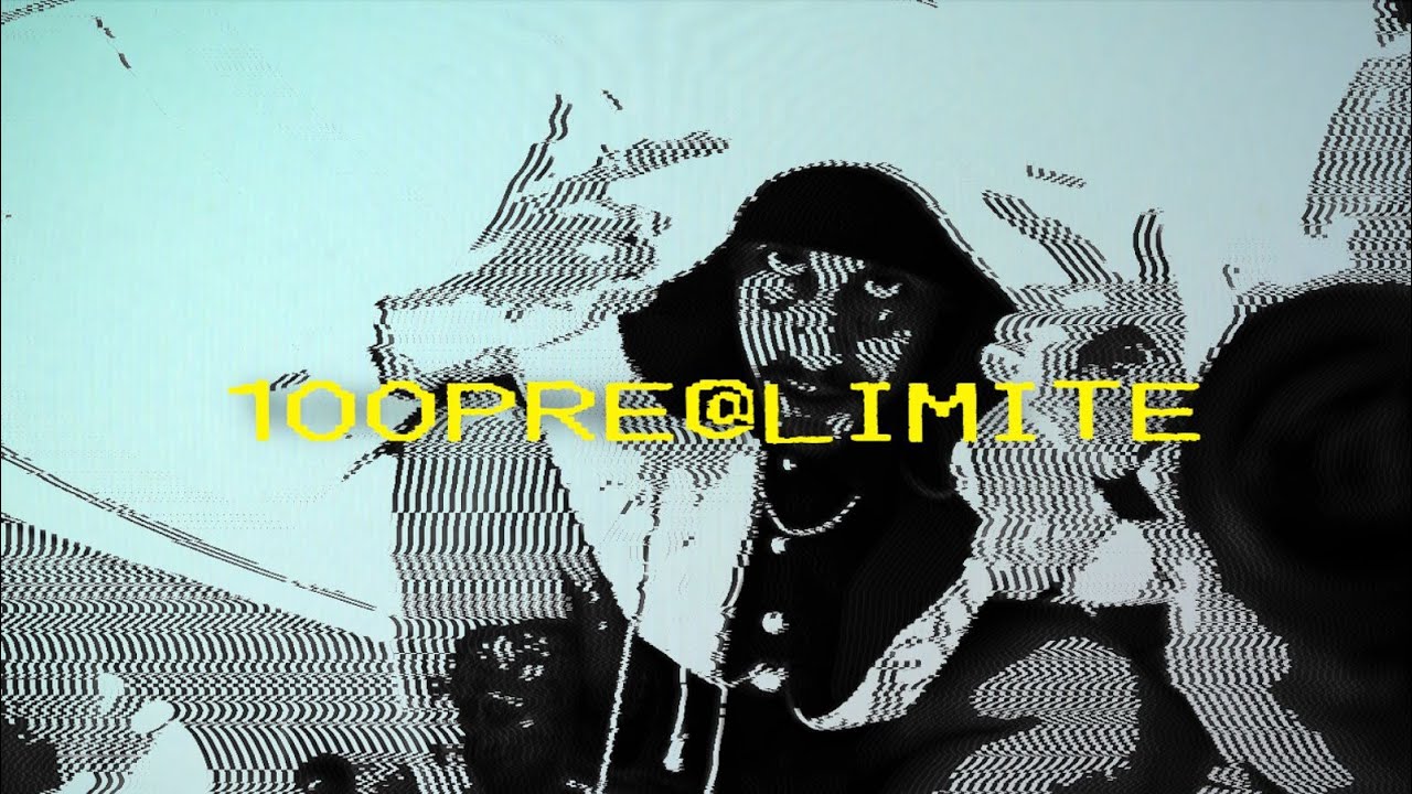 DUKI - 100pre@Limite (Video Oficial)