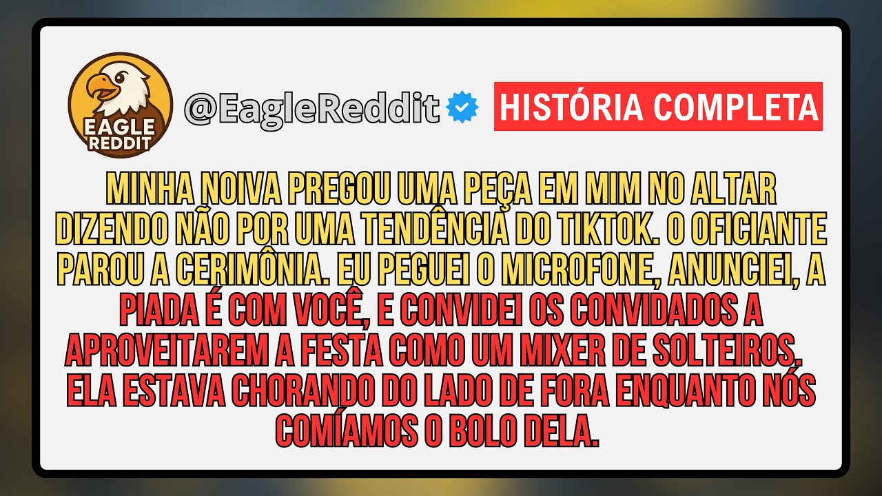 Minha Noiva 