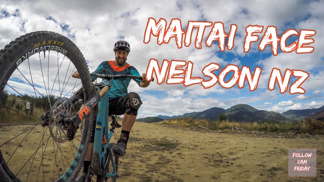 Steeper Than Steep | Maitai Face with Whiskey Mike