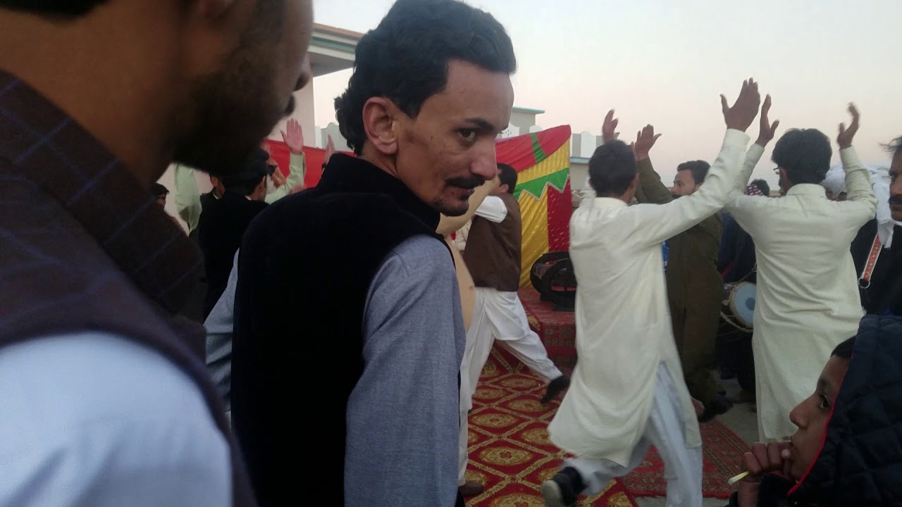 shadi malik shafqat awn makhial