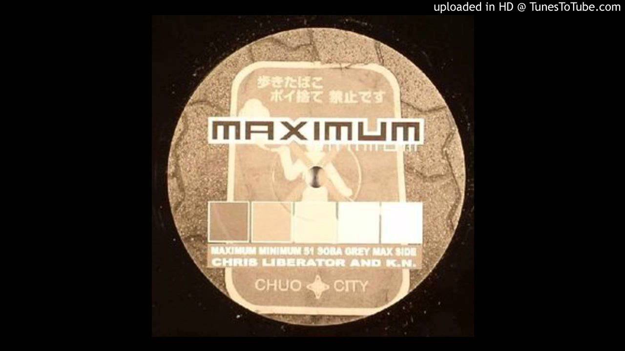 Chris Liberator & kN - Soba Grey (max side)