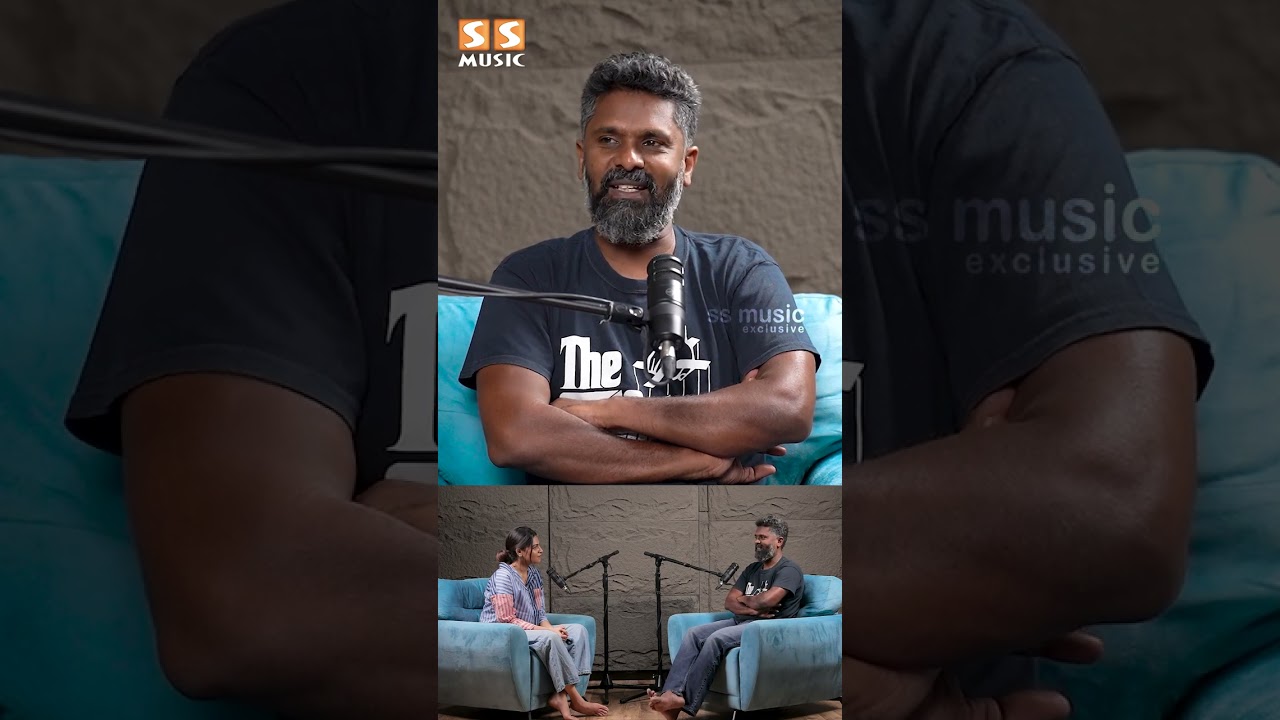 96 படம் 100 நாள் ஓடலனா சினிமாவிட்டு போறேன்னு சொன்னேன்... Director Prem Kumar