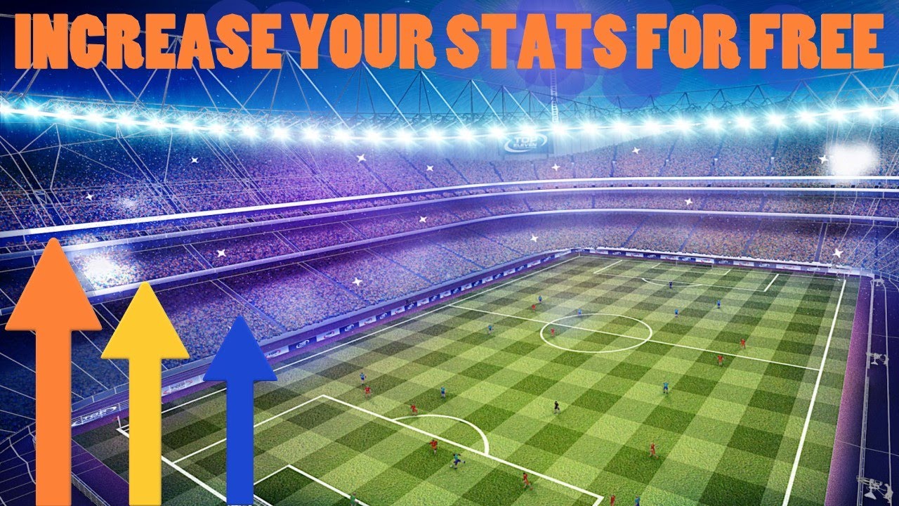 #TopEleven2020 | HOW to INCREASE your STATS!