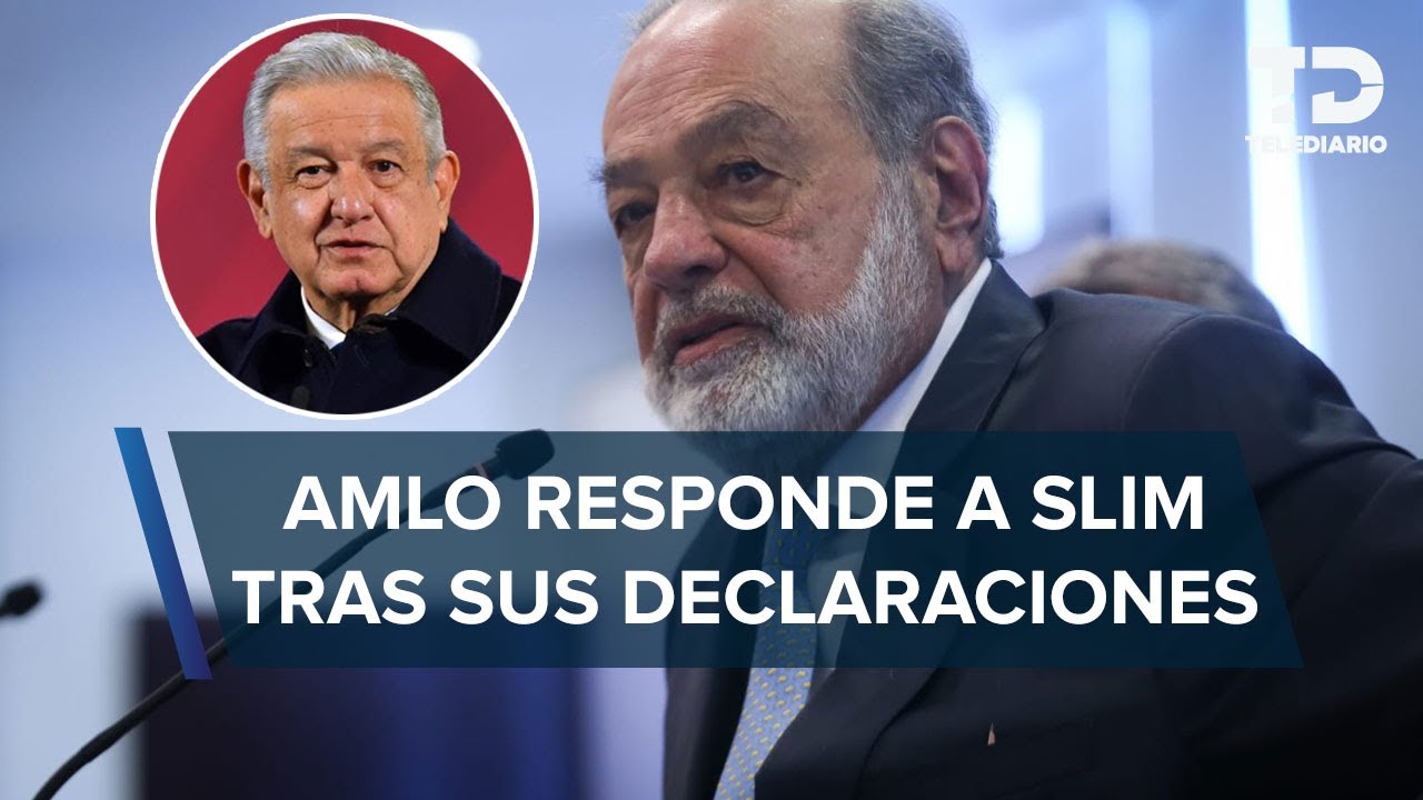 Telmex lleva 10 años en números rojos; “ya no es negocio”, advierte Carlos Slim