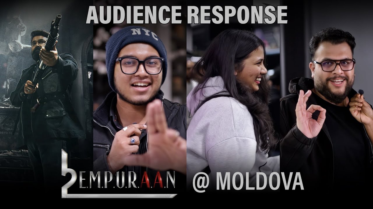 Empuraan Review From Moldova #empuraan #l2e #europe