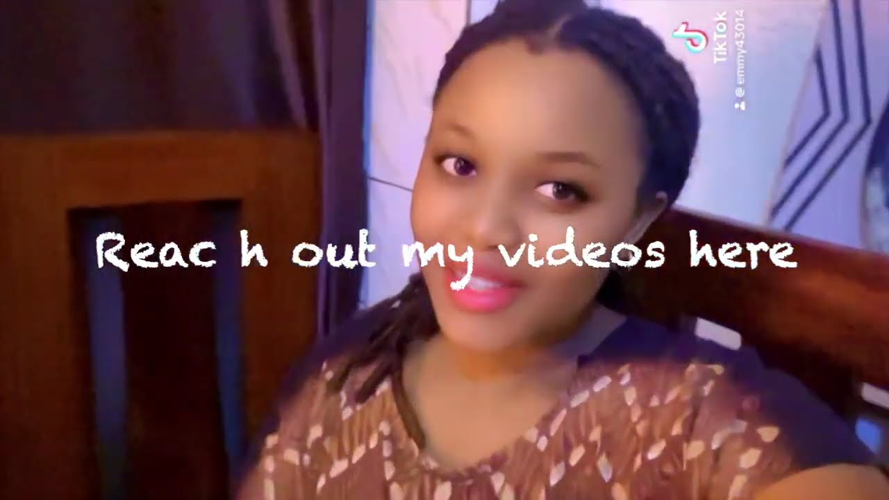 Welcome to My Channel