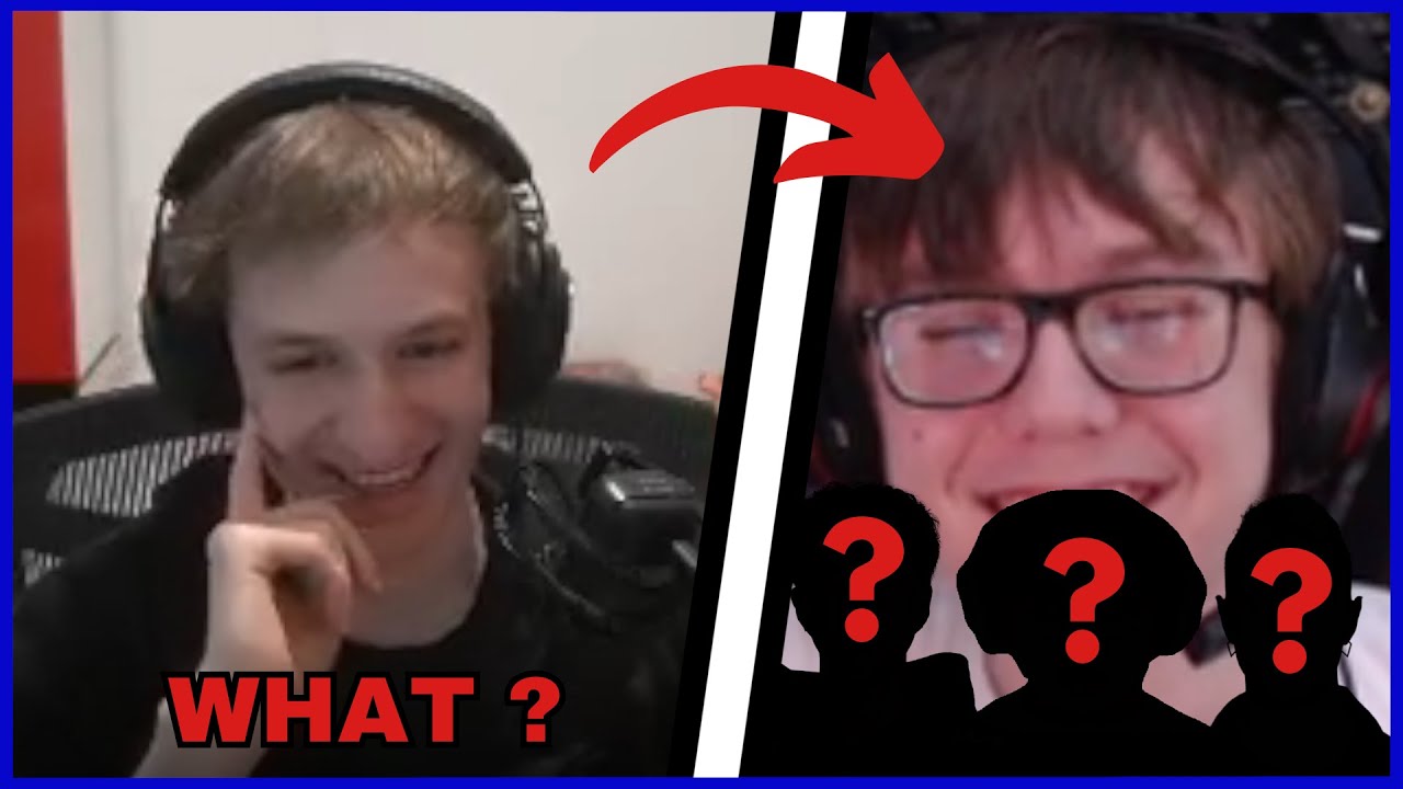 Nemesis Reacts to BAUS Dream Team