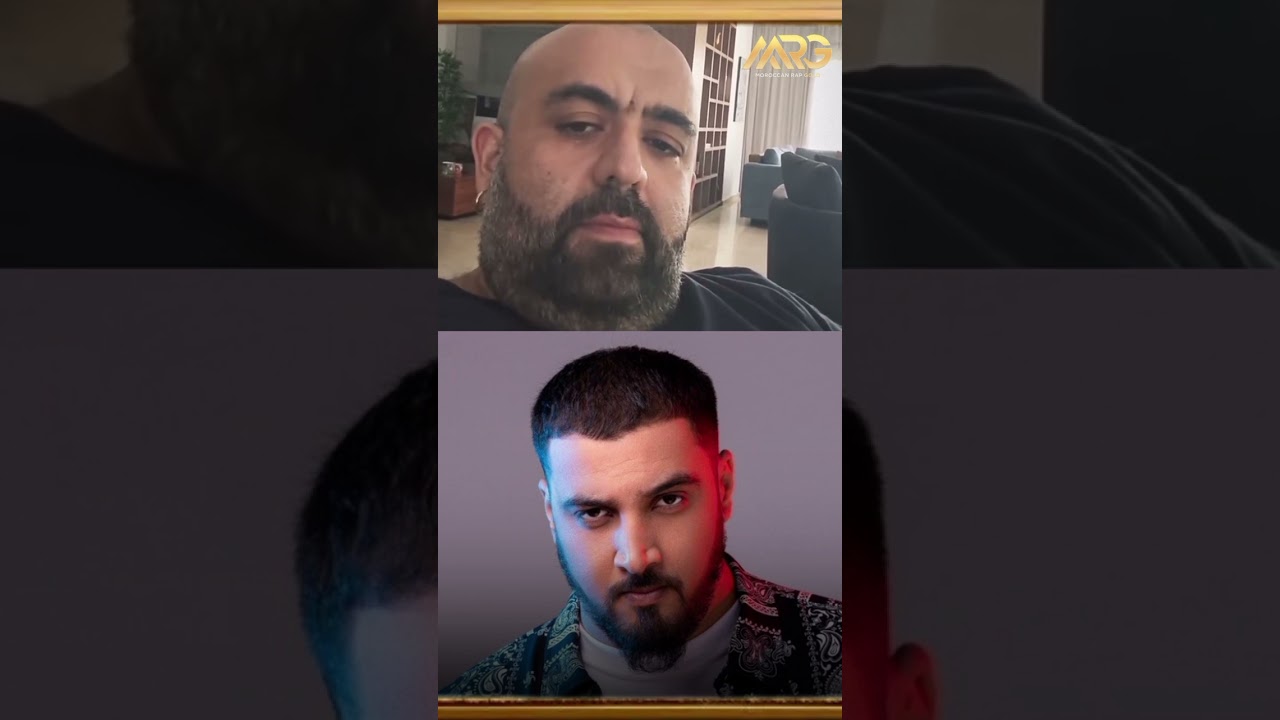 Don bigg clash 7-toun | مكة جات فسعودية ماشي فالإمارات 😭