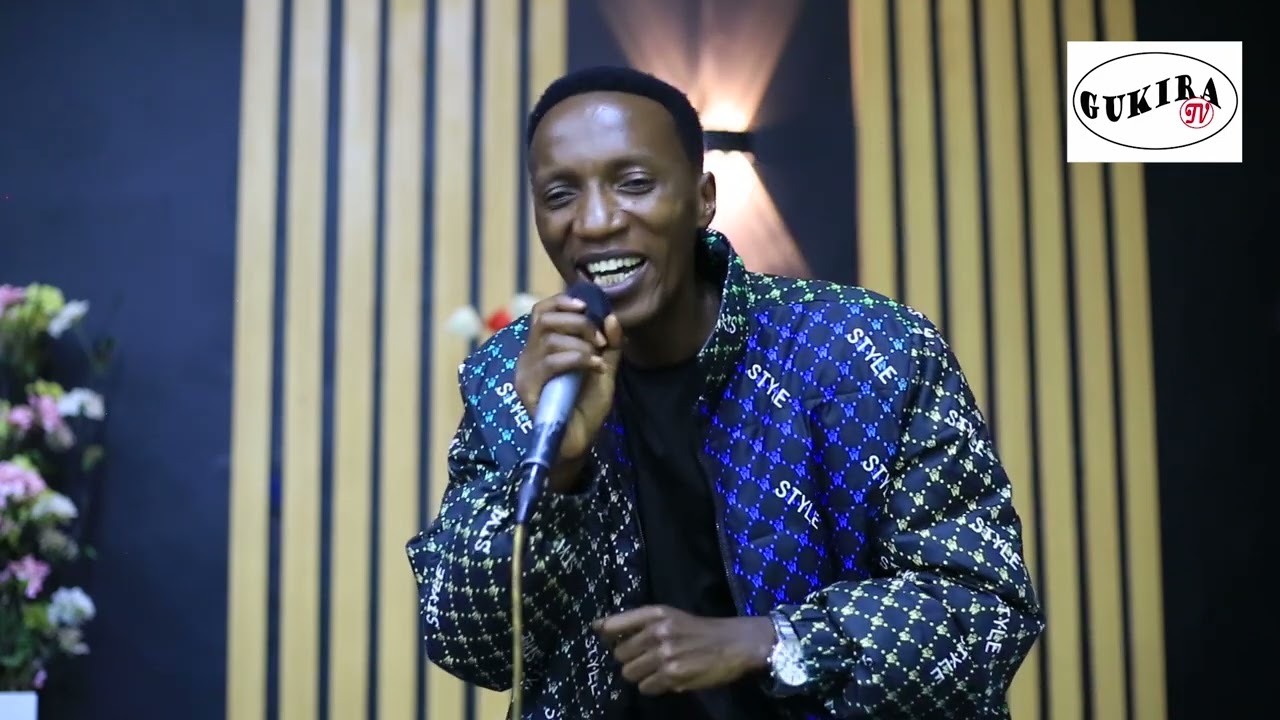 Nimetosheka,❤️🥰 Iyo twizeye Irakomeye, 🙏🙌😭Covered by Joe