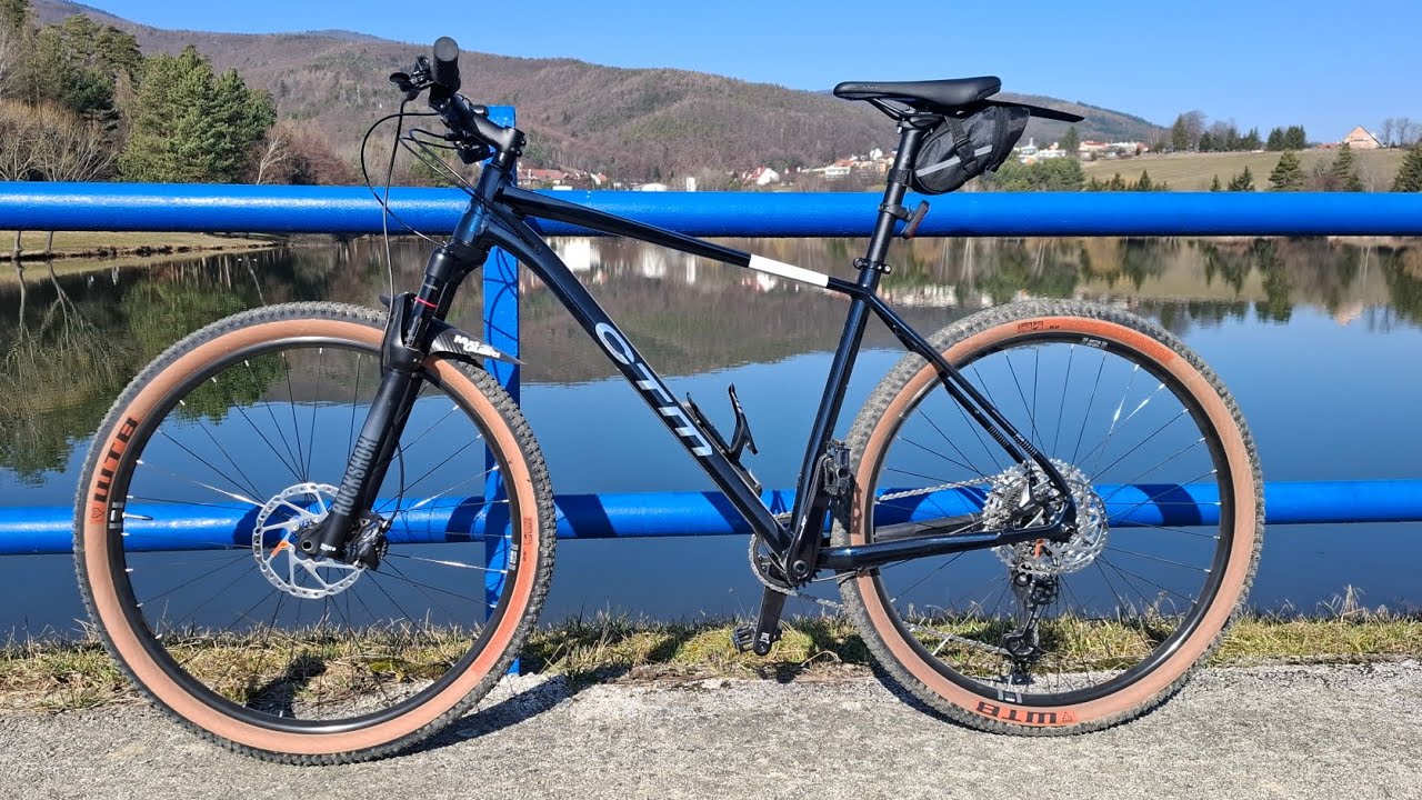 Mechanika nahradila Elektriku😅 CTM Rascal 3.0🚴‍♂️model 2024🇸🇰