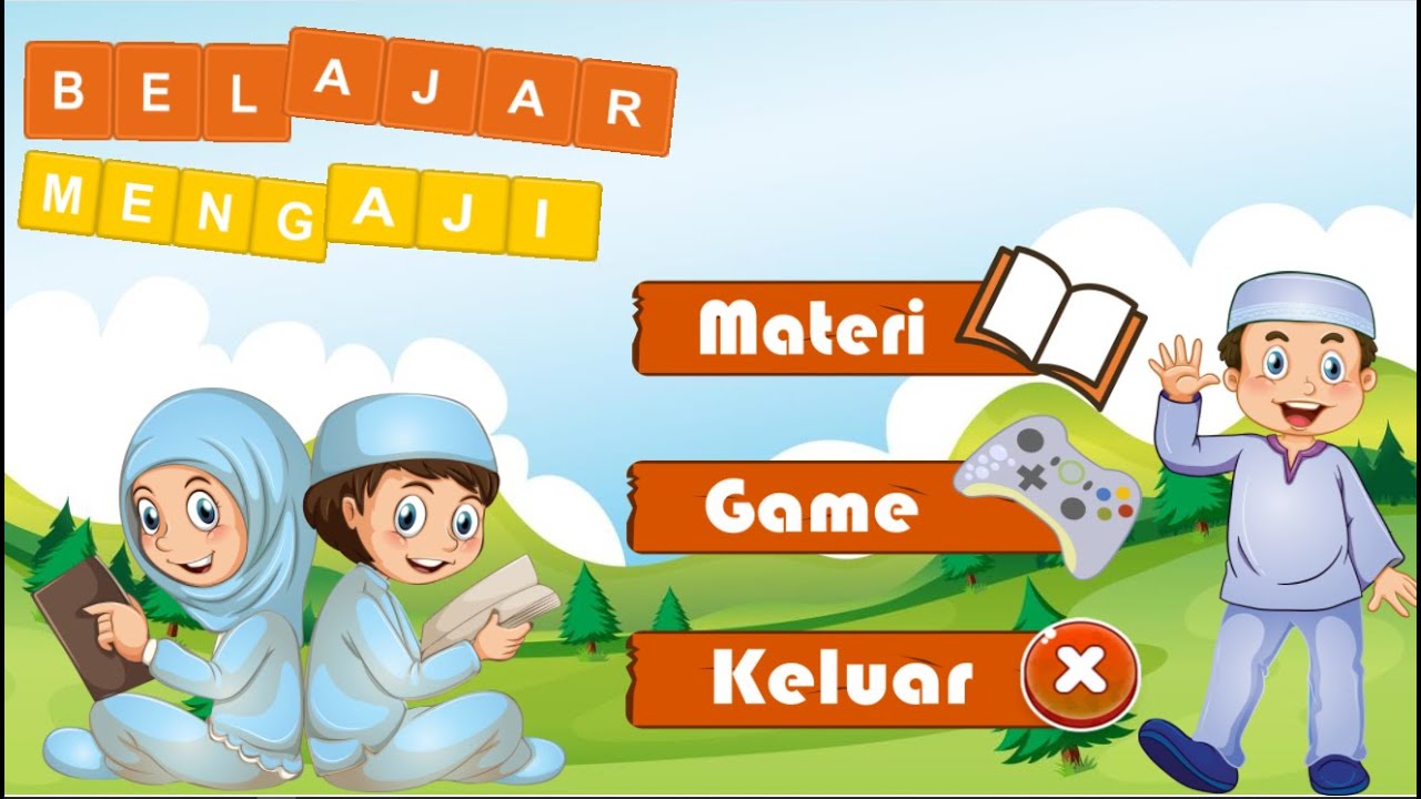 Review Game Edukasi Sederhana Dengan Construct 2