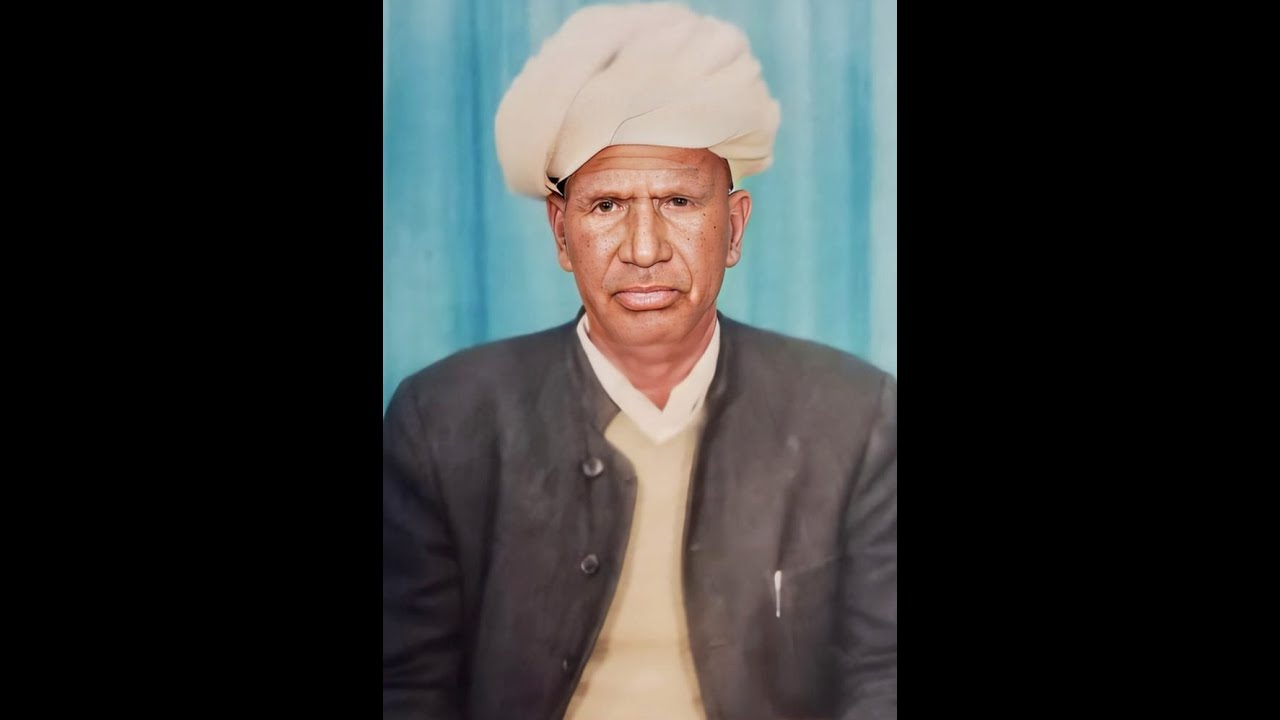 sanglpati sant shree Shyama Ram g maharaj mawa ki antim prasthan yatra 21-05-2000